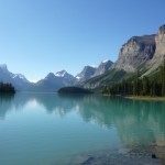 Canadá, la Naturaleza en todo su esplendor