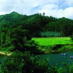 El Descenso del río Sella de Arriondas a Ribadesella (Asturias)