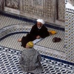 Marruecos: La Medina de Fez