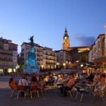 Fiestas de la Blanca en Vitoria-Gasteiz