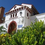 Granada: Balneario de Graena