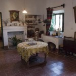 Valderrubio, Casa Museo de Grcía Lorca