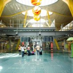 10 trucos para disfrutar de la T4 de Madrid-Barajas