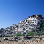 Ladakh, el pequeño Tíbet