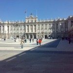Madrid: Leyendas del Palacio Real