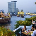Bangkok: Hotel Mandarín Oriental, estilo propio y alma oriental