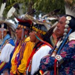 Nuevo México: Origen navajo con acento español