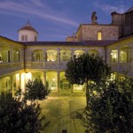 Parador de Plasencia, Cáceres