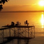 Hungría, paraíso para la caza y la pesca