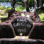 Tras las huellas de Paul Gaugin