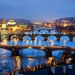 Praga, la colina de los enamorados