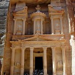 Petra, 200 años perfumando de aventura el desierto jordano