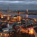 La sueca Umea y la letona Riga, capitales europeas de la cultura en 2014