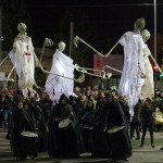 Una noche de miedo con Bécquer y su “Monte de las Ánimas”