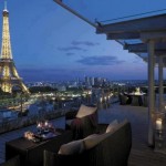 Paris, 125 años de la Torre Eiffel