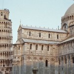 A través de la Toscana italiana: Pisa, Florencia, Siena.