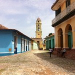 Cuba, 500 aniversario de la fundaciónde la ciudad de Trinidad