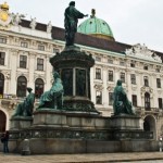 Viena: Tras las huellas de «El tercer hombre»