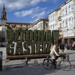Vitoria, capital Española de la Gastronomía