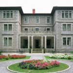 Parador de Limpias, Cantabria