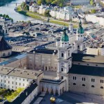 Salzburgo: El poder del barroco en todo su esplendor